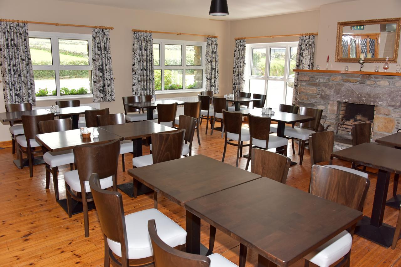 An Bothar Pub Ξενοδοχείο Brandon Creek Εξωτερικό φωτογραφία